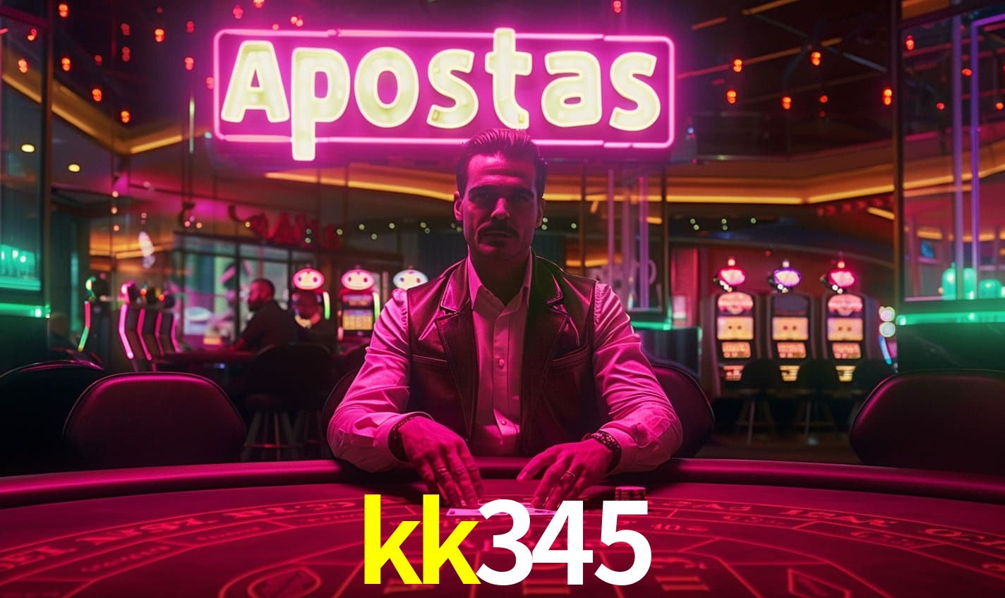 Instalador kk345 Windows