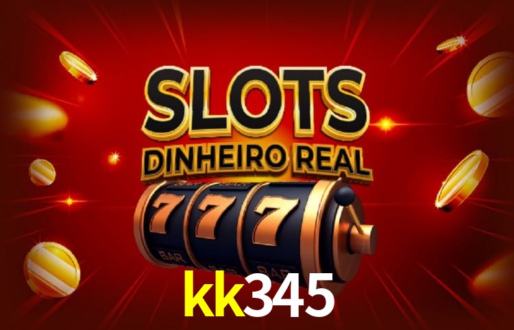 Catálogo de jogos na kk345