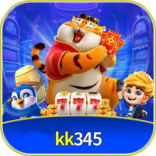 Logo da kk345
